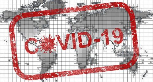 Exposition virtuelle de la TSTMG2 sur l’impact de la pandémie de coronavirus sur l’économie (et les droits des citoyens)