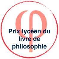Prix lycéen du livre de philosophie - Home | Facebook