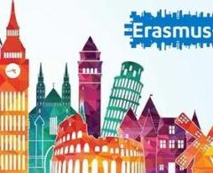 ERASMUS+ – Mobilité à Taormina