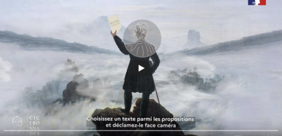 Félicitations à Yoann Guillot!