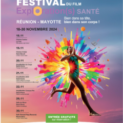 Festival du film en santé du 18 au 30 novembre