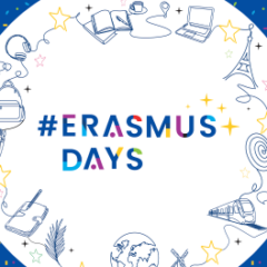 Erasmus day