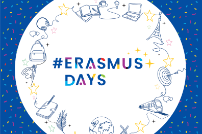 Erasmus day