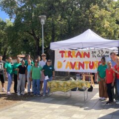 EDD : Terrain d’aventures