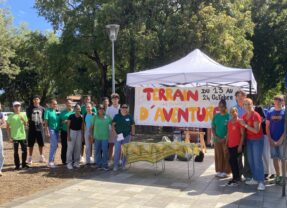 EDD : Terrain d’aventures