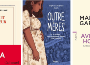 Lutte contre les violences faites aux femmes : sélection de livres et magazines récents à voir et à emprunter au CDI