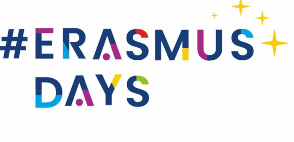 Erasmus Day