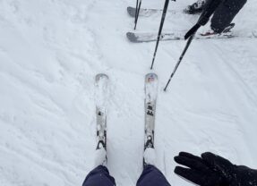 Merina Timon au Luxembourg