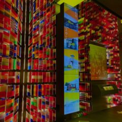 Mobilité au Luxembourg