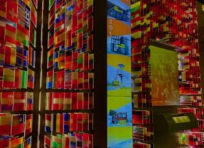 Mobilité au Luxembourg