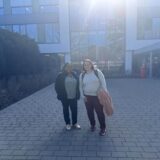 Compte rendu mobilité Erasmus plus en Allemagne