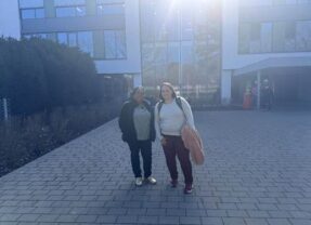 Compte rendu mobilité Erasmus plus en Allemagne