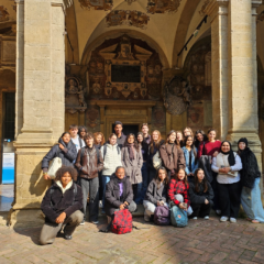 Mobilité de groupe en Italie