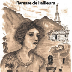 La Journée internationale des droits des femmes avec Reine Lyse Tecchio et la 203 au CDI