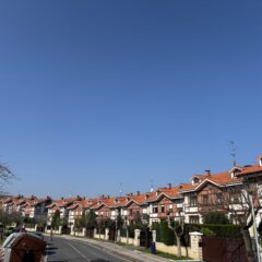 Mobilités de formation en Espagne