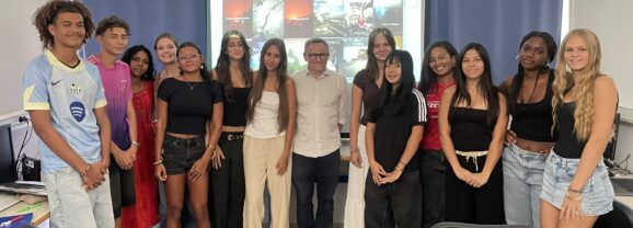 HLP 1°: Rencontre avec Samuel BOLLENDORFF de l&rsquo;agence VU
