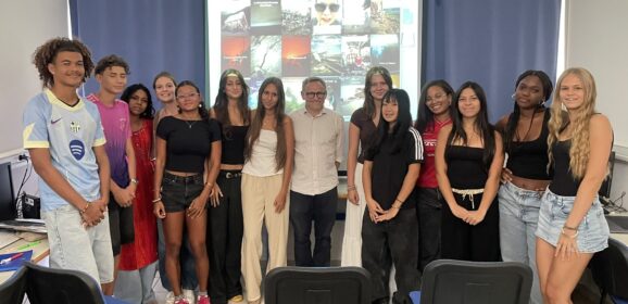 HLP 1°: Rencontre avec Samuel BOLLENDORFF de l&rsquo;agence VU