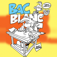 Bac blanc première