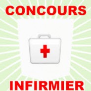 concours d’infirmier