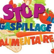 Action lutte contre le gaspillage alimentaire”