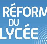 Réforme du lycée