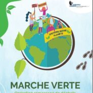 Marche Verte