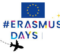 Erasmus Days à Mahatma Gandhi