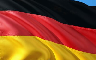 Remise de prix « Olympiade Internationale en allemand »