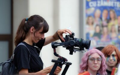 Les femmes reporters