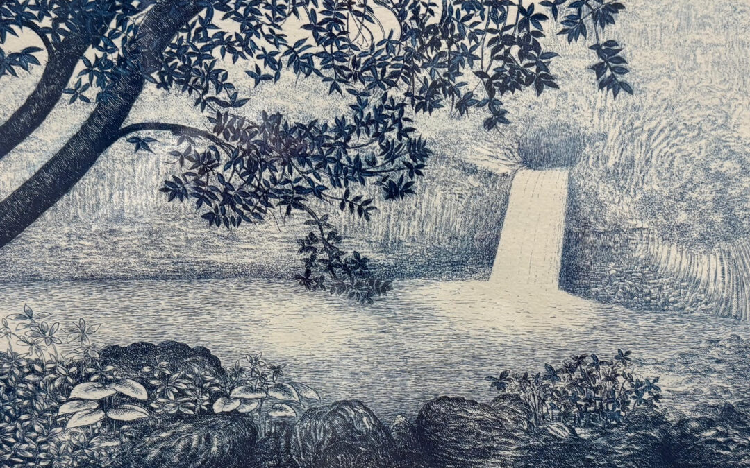 Exposition Philippe Turpin