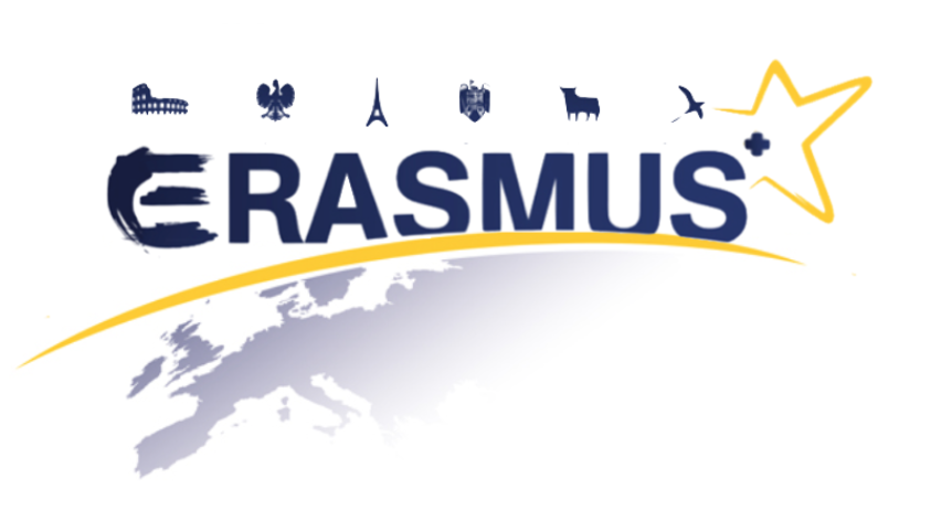 Erasmus 2022 : Small recap of the french mobility to Spain
