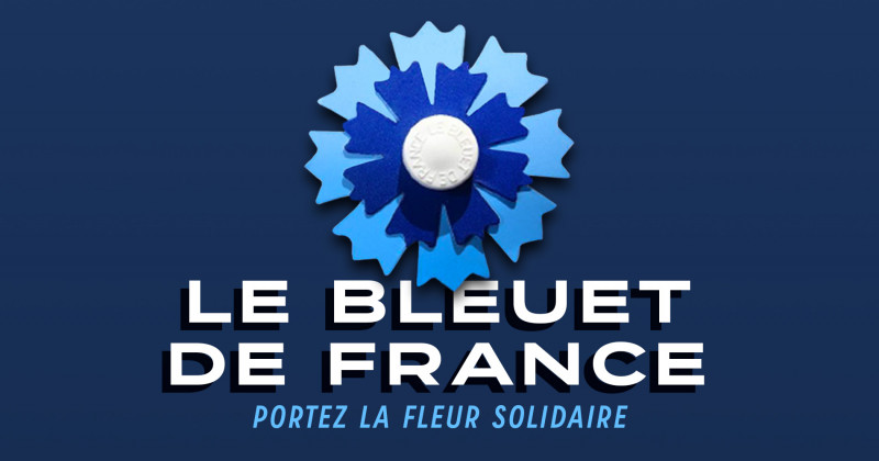 Compte rendu : les Bleuets de France