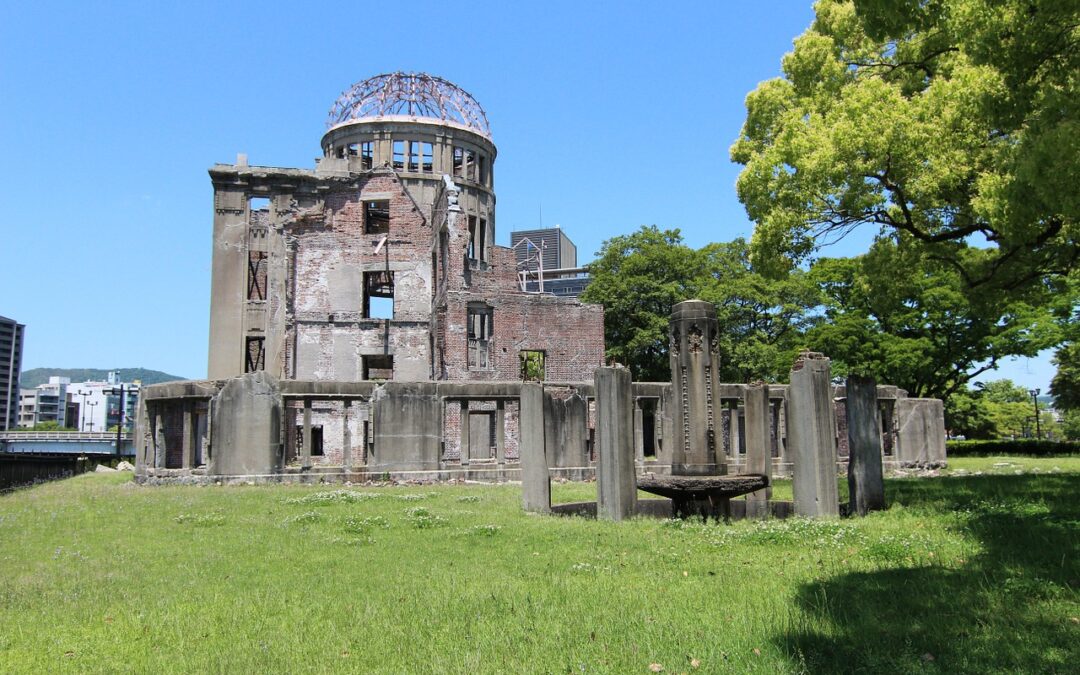 Capsule vidéo Hiroshima