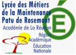 Lycée Patu de Rosemont