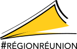 Logo Région Réunion - New