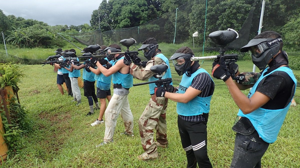 L’A.S. en Galerie photos…