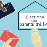 Elections parents d’élèves 2021