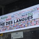 La semaine des langues 2022(Vidéo)