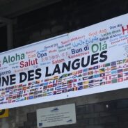 La semaine des langues 2022(Vidéo)