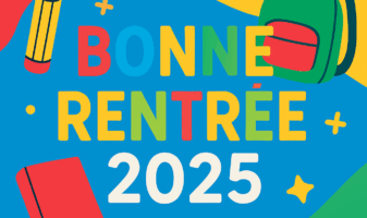Organisation de la rentrée