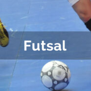 Tournoi inter classes de Futsal