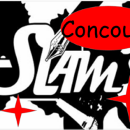 Concours Slam
