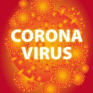 Coronavirus décelé