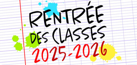 Rentrée 2025
