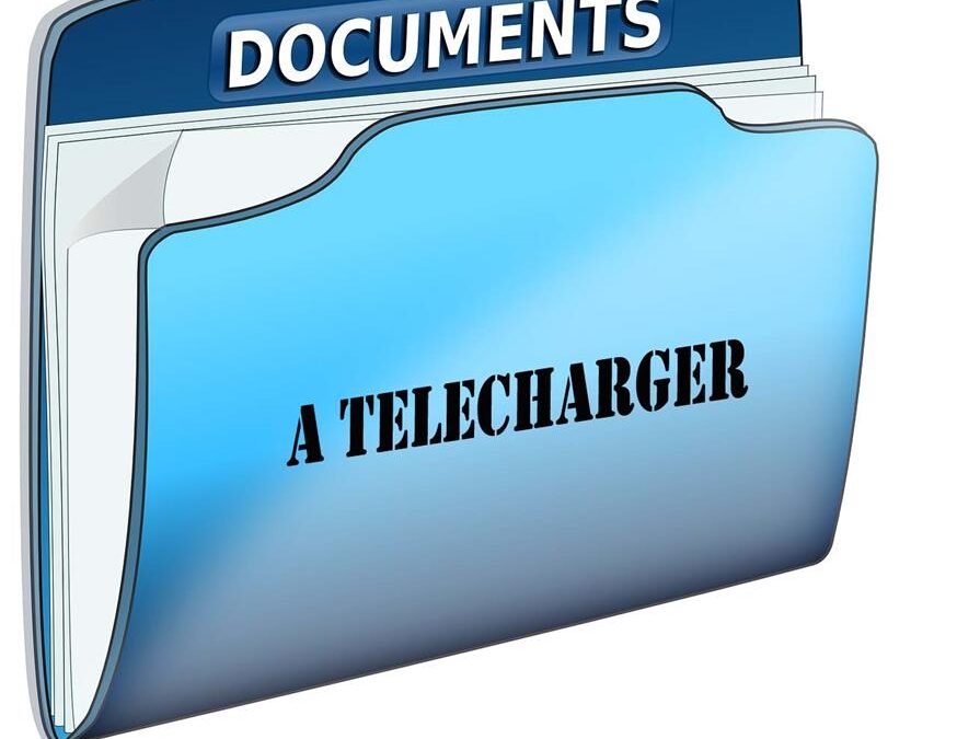Documents à télécharger (Parents-Elèves)