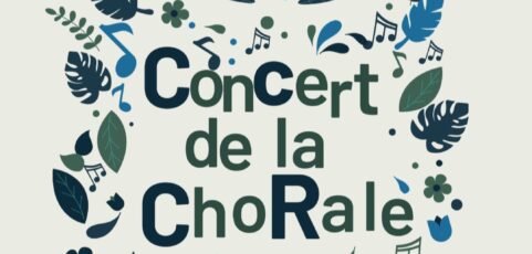 Chorale collège – lycée