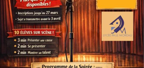 Concours d&rsquo;éloquence