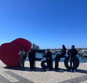 Faro – PORTUGAL Mars 2026