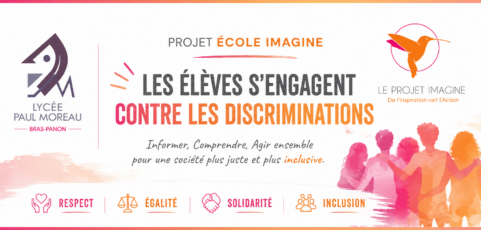 Le « Ti Panonnais » : quand les élèves donnent de la voix contre les discriminations