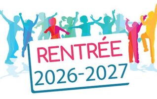 Inscriptions 2026 – 2027
